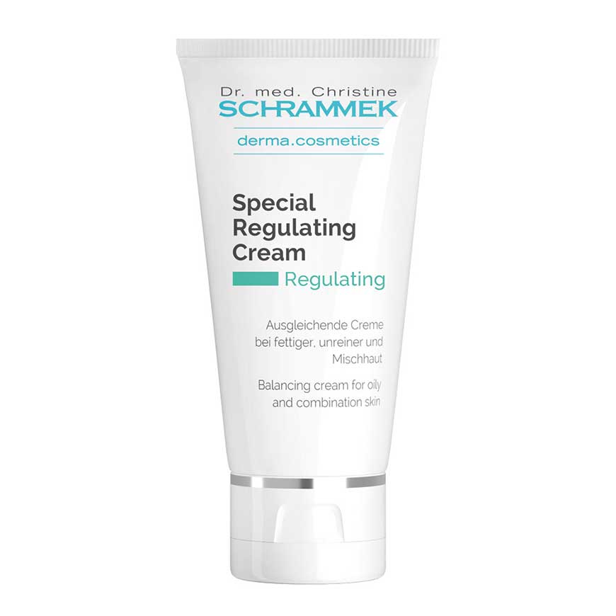 Special-Regulating-Cream