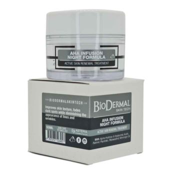Biodermal-AHA-Infusion-Night-Formula-50ml