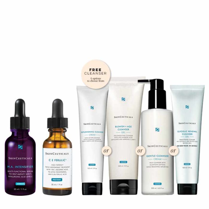 SkinCeuticals Blemish + Age Cleanser Gel | Buy Online at SkinMiles