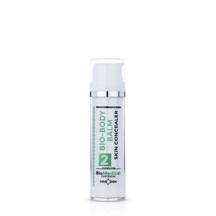 BIOMEDICAL EMPORIUM Bio-Body Balm Skin Concealer | At SkinMiles