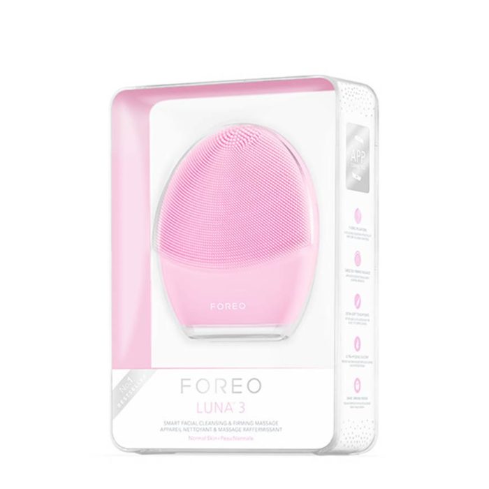 Foreo-3-Normal-Skin-package