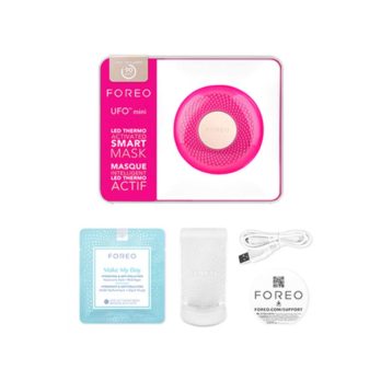 Foreo UFO mini top (fuchsia)