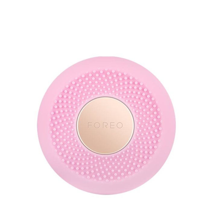 Foreo-UFO-Pearl-Pink-front