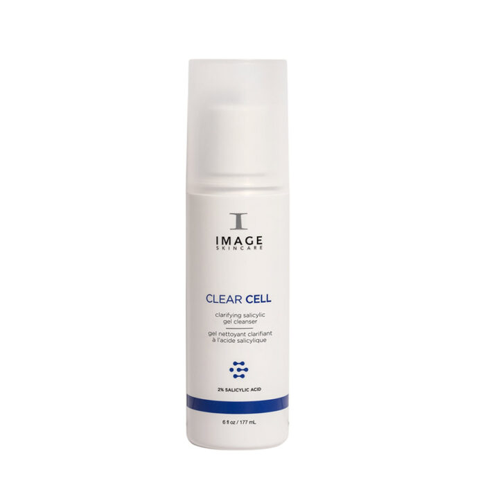 IMAGE-SKINCARE-CLEAR-CELL-clarifying-salicylic-gel-cleanser