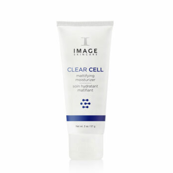 IMAGE-SKINCARE-CLEAR-CELL-mattifying-moisturizer