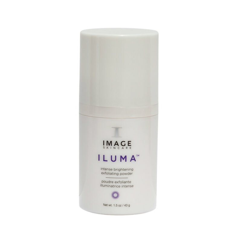 ILUMA intense brightening exfoliating powder Buy Online at SkinMiles