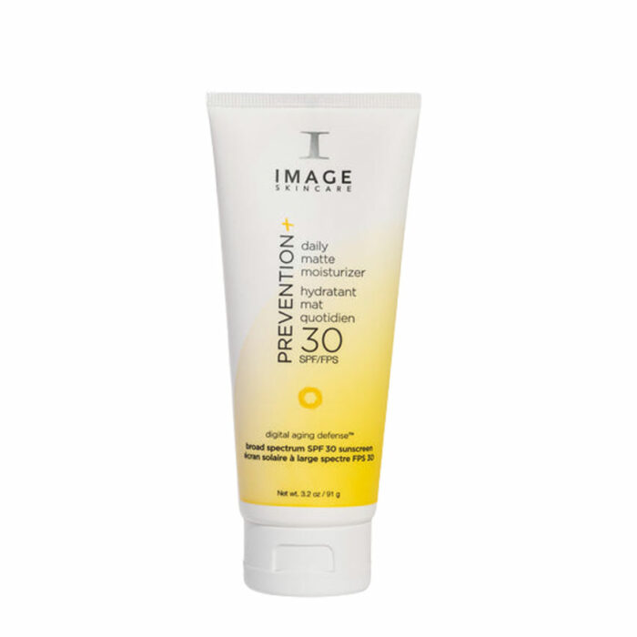 IMAGE-SKINCARE-PREVENTION-daily-matte-moisturizer-SPF32