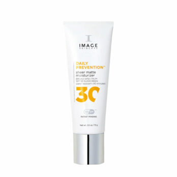 Image-Skincare-Daily-Prevention-Sheer-Matte-Moisturizer-SPF-30