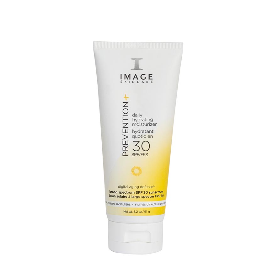 image moisturizer spf