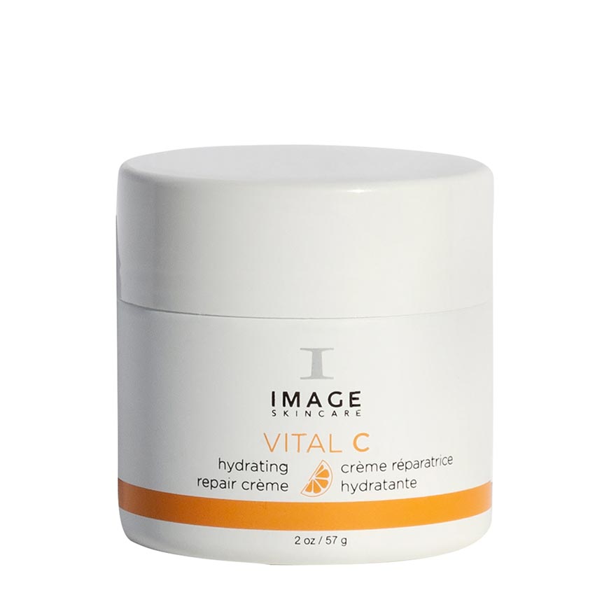 VITAL C hydrating repair crème | Available Online at SkinMiles by Dr Alek