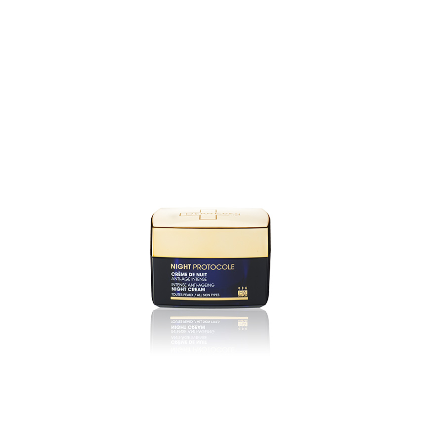 dermeden eye cream