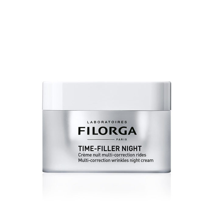 Filorga-time-filler-night-multi-correction-wrinkles-night-cream