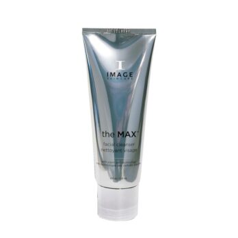 IMAGE-SKINCARE-the-MAX-facial-cleanser