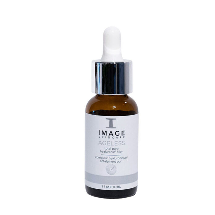 IMAGE AGELESS total pure hyaluronic filler6 | Available at SkinMiles