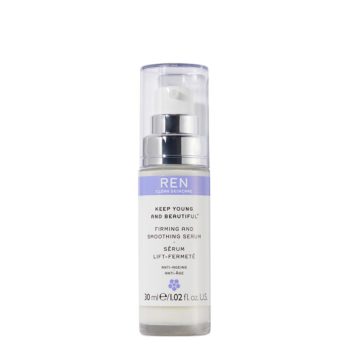 REN-keep-young-and-beatiful-firming-and-smoothing-serum