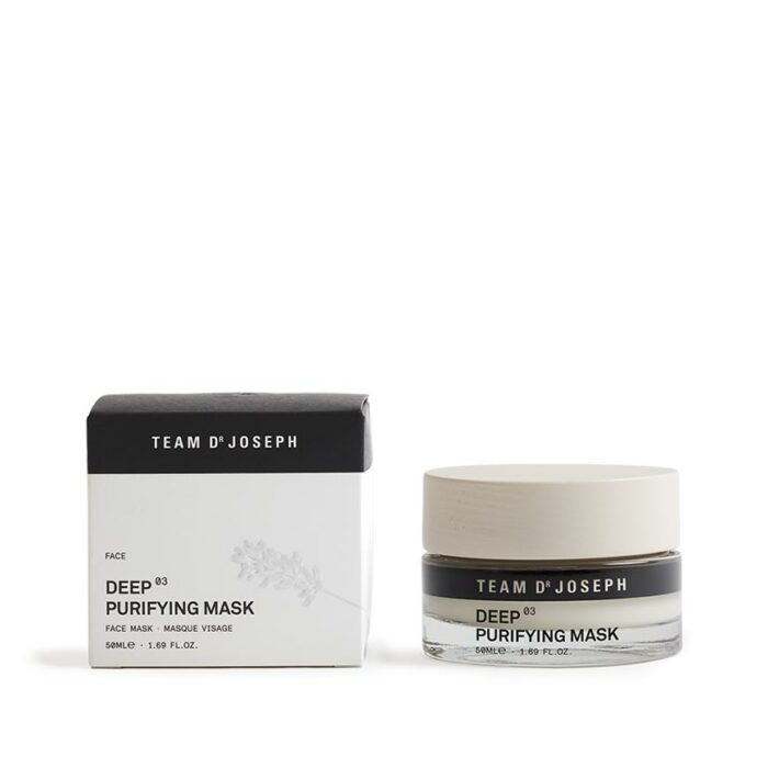 Team-Dr-Joseph-Deep-Purifying-Mask