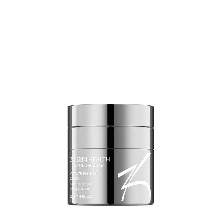 ZO Skin Health Growth Factor Serum | Available Online at SkinMiles