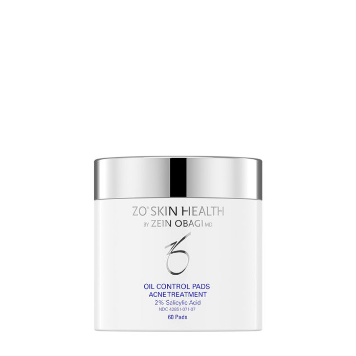 ZO Skin Health Complexion Renewal Pads Available Online at SkinMiles