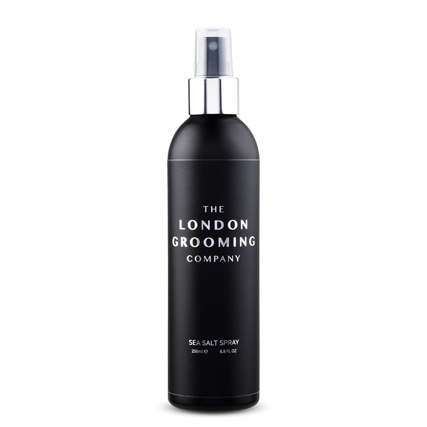 The London Grooming Company Sea Salt Spray | Online at SkinMiles
