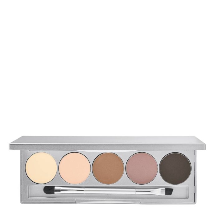 COLORESCIENCE-Eye-and-brow-palette