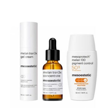 Mesoestetic-Melan-Tran3x-kit