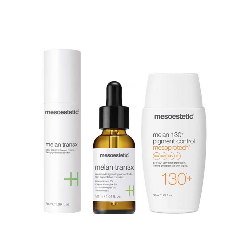 Mesoestetic Tricology Hair Intensive Lotion Available Online at SkinMiles