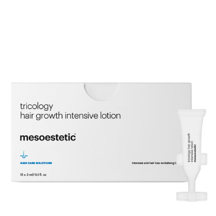 Mesoestetic-Tricology-Hair-Intensive-Lotion