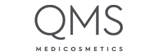 New QMS logo coupon page