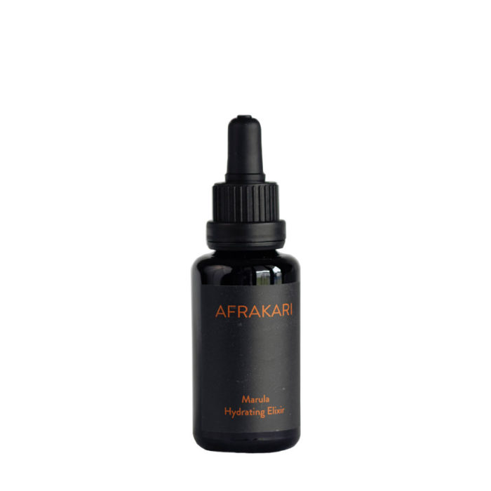 AFRAKARI-Marula-Hydrating-Elixir