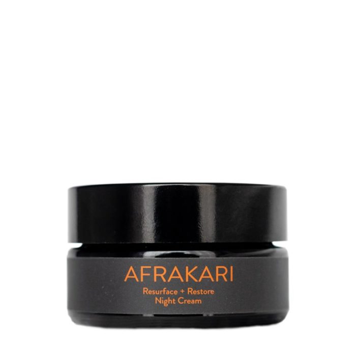 AFRAKARI-Resurface-Restore-Night-Cream