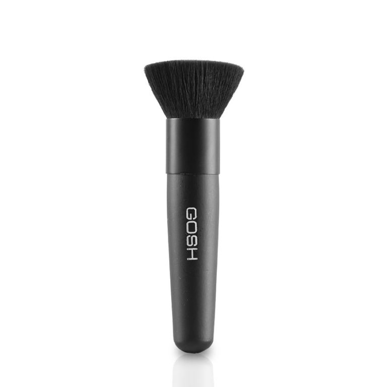Gosh Powder Brush Available Online at SkinMiles by Dr Alek