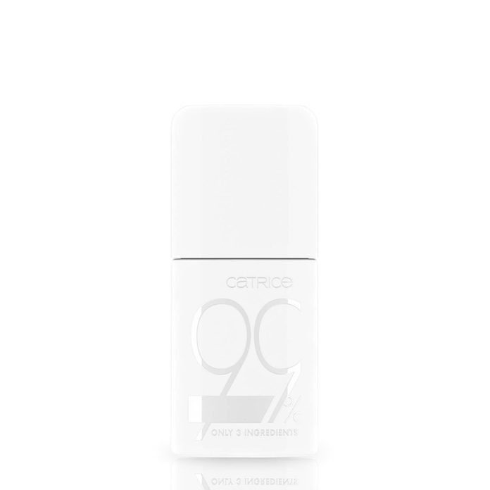 Catrice 99 Natural Base Coat Available Online at SkinMiles by Dr Alek