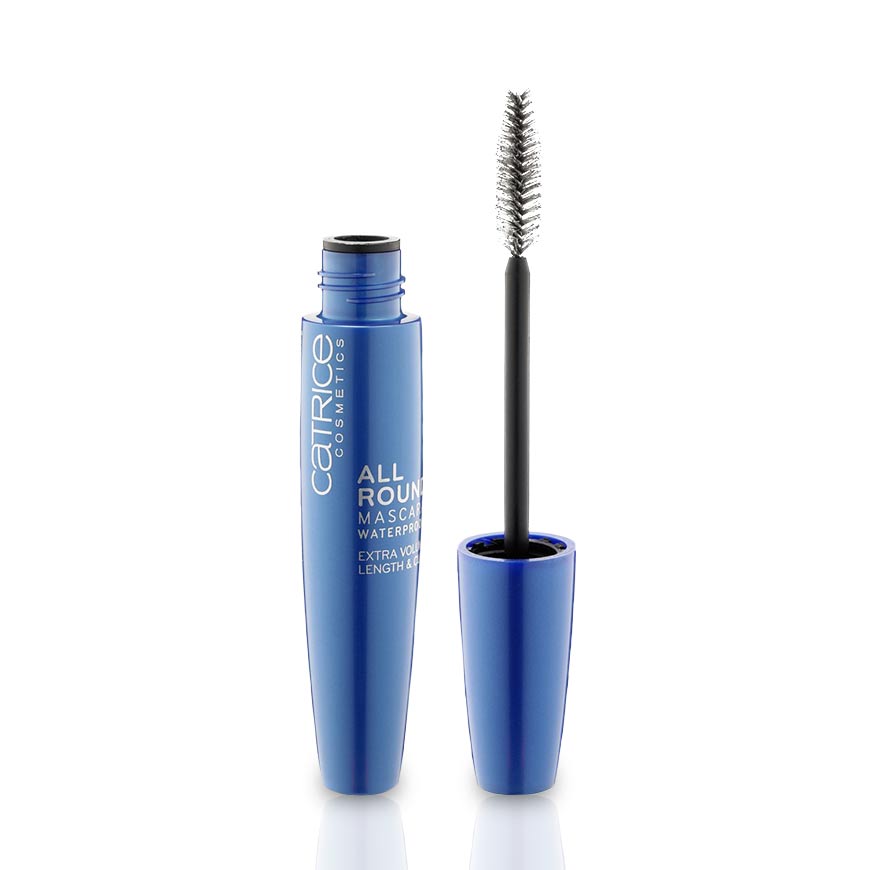 Catrice Allround Mascara Wayerproof | Available Online At SkinMiles
