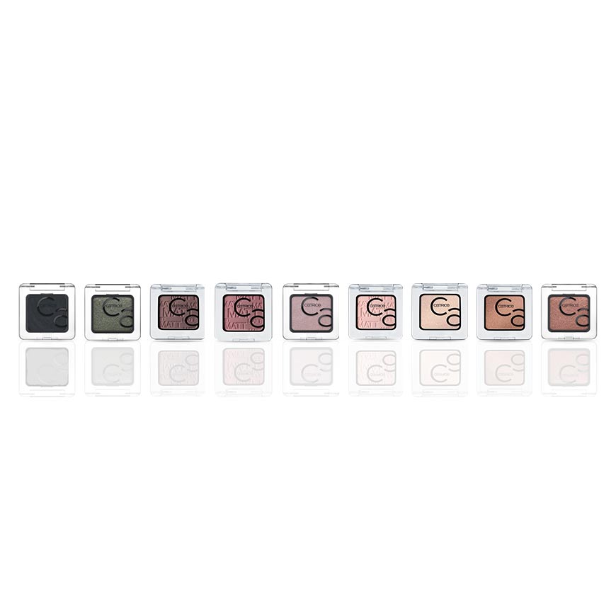 Catrice Art Couleurs Eyeshadow Available Online at SkinMiles by Dr Alek
