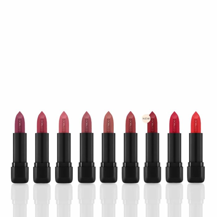 Catrice Demi Matt Lipstick | Available Online at SkinMiles by Dr Alek