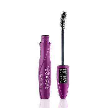 Catrice-Glam-and-Doll-Curl-and-Volume-Mascara-010-Open
