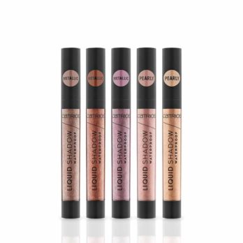 Catrice Soft Glam Filter Fluid | Available Online at SkinMiles
