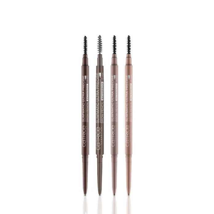 Catrice Slim'Matic Ultra Precise Brow Pencil Waterproof| Buy at SkinMiles