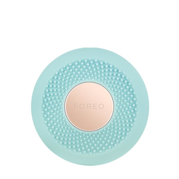 Foreo-UFO-Pearl-Mint-front
