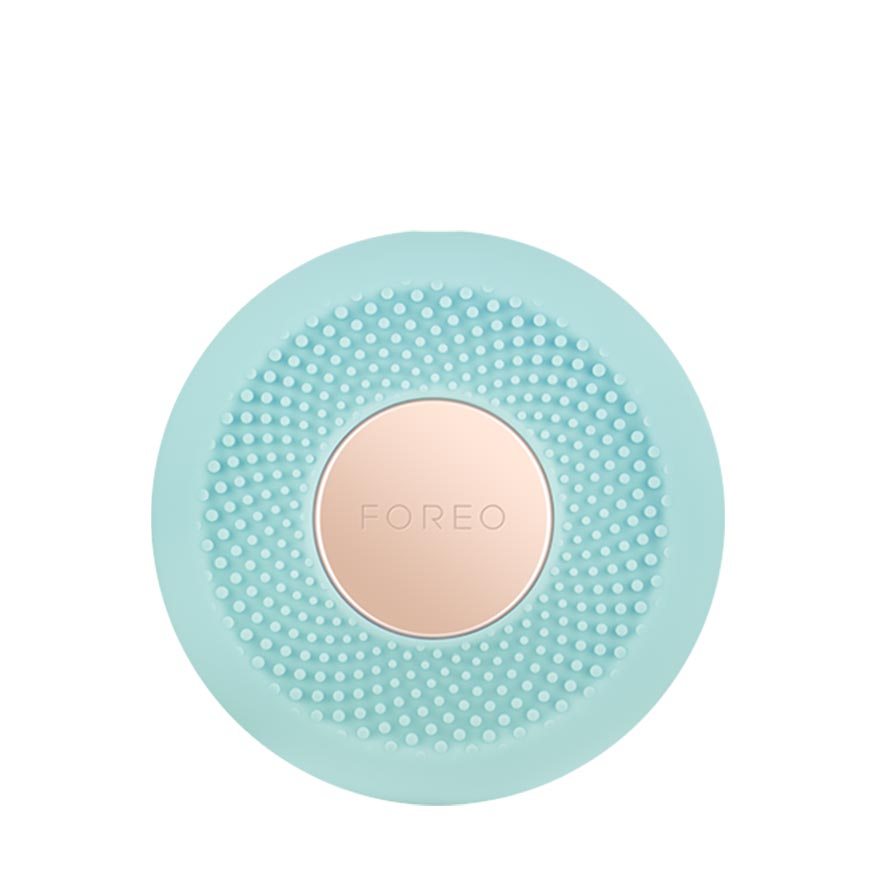 FOREO UFO Mini 2 Mint at SkinMiles Alek | Available Dr by Online