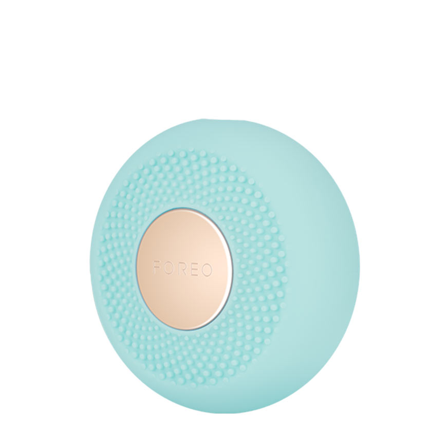 | Mint Dr Alek Available at SkinMiles 2 UFO FOREO Online by Mini