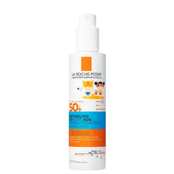 LA-ROCHE-POSAY-Anthelios-UVMune-Dermo-Pediatrics-Invisible-Spray-SPF50