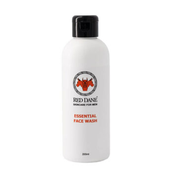 RED-DANE-Essential-Face-Wash