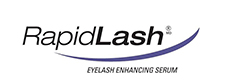 RapidLash logo coupon page