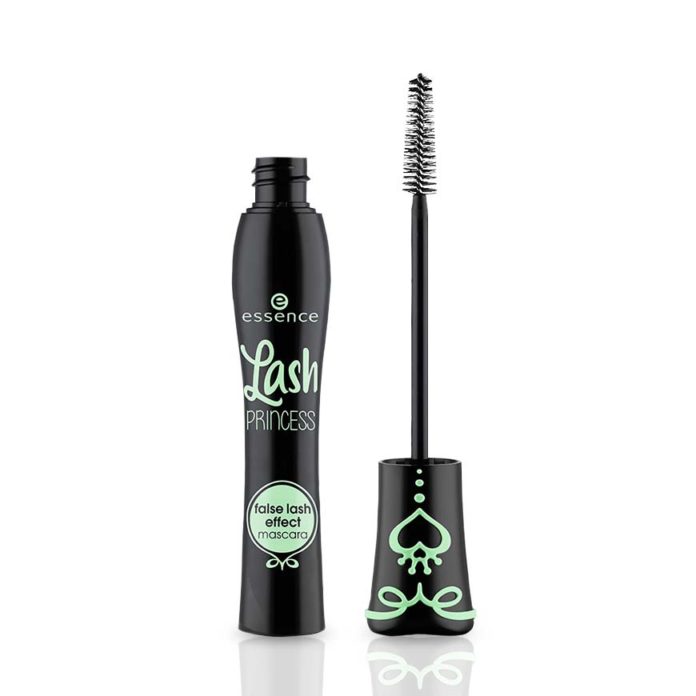 essence DOUBLE TROUBLE MASCARA WATERPROOF At SkinMiles