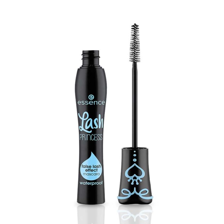 essence Lash PRINCESS false lash effect mascara waterproof SkinMiles
