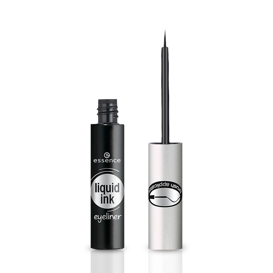 essence liquid ink eyeliner | Available Online at SkinMiles by Dr Alek ...