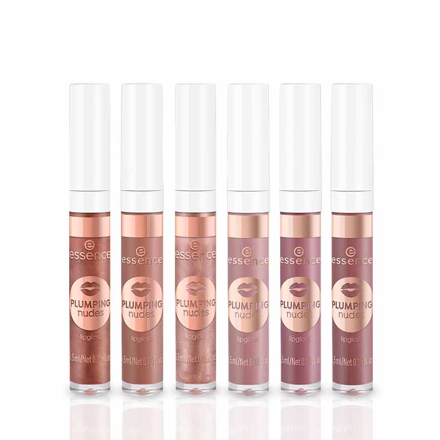 gloss plumping essence