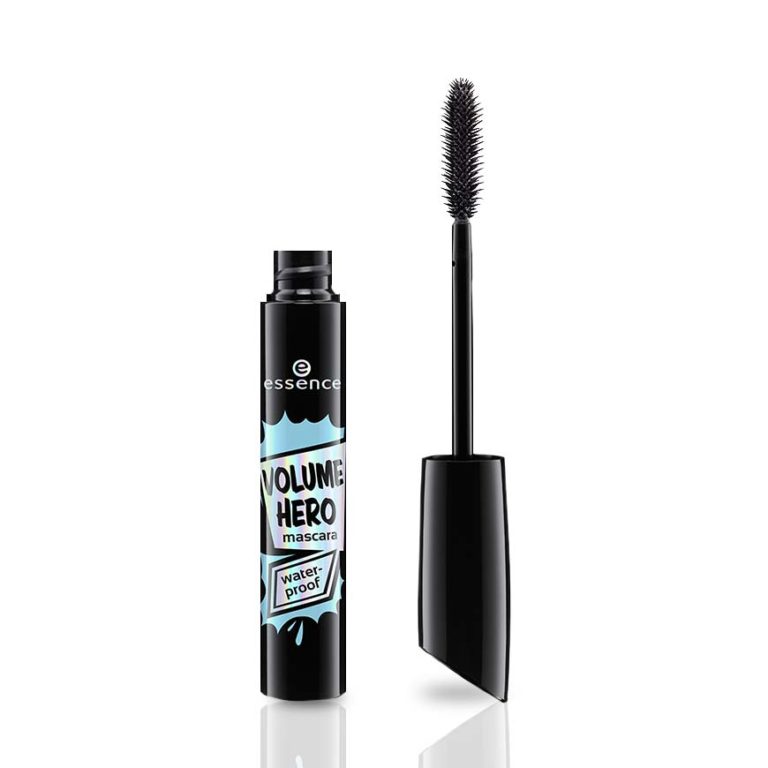 essence VOLUME HERO mascara waterproof At SkinMiles