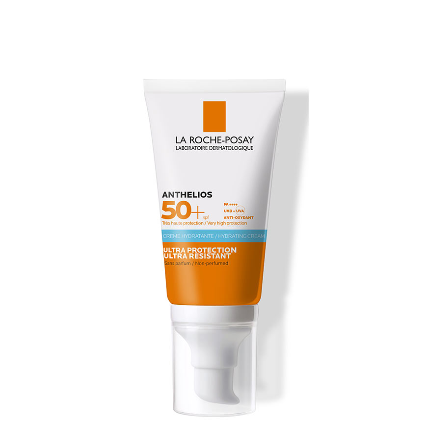 LA ROCHE POSAY Anthelios Hydrating Cream SPF50+ | Buy at SkinMiles